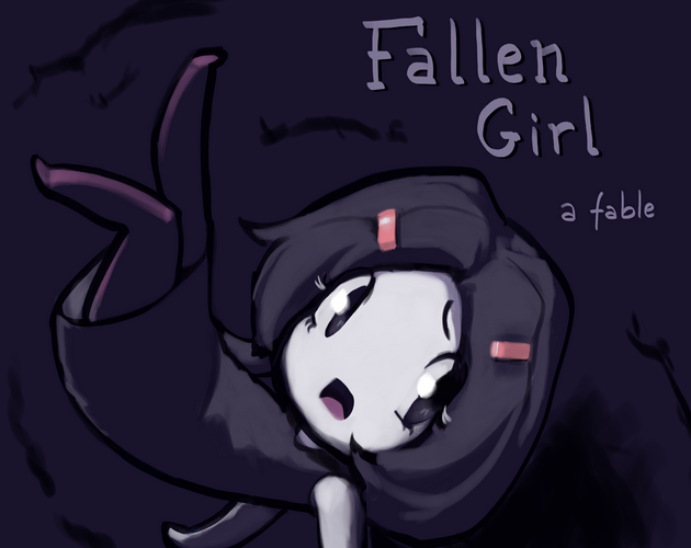 Fallen Girl