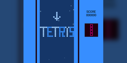 Cover image for Undertetris