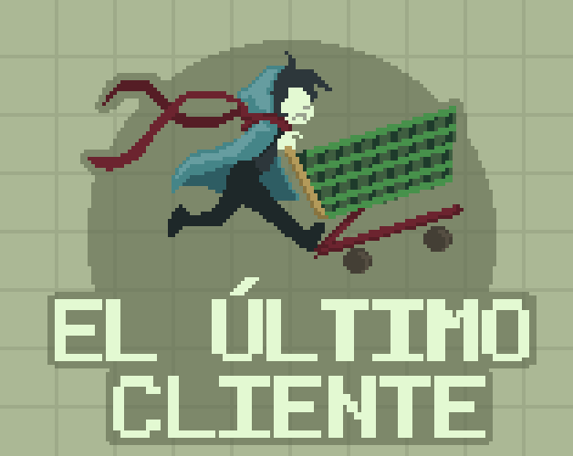 Cover image for El Ultimo Cliente