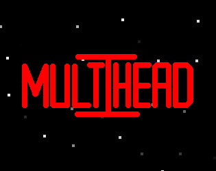Cover image for MULTIHEAD
