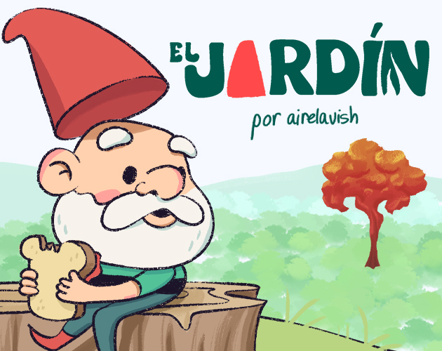 El Jardín