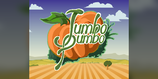 Cover image for Jumbo Pumbo