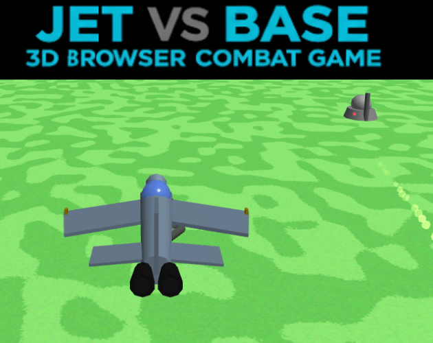 Fighter Jet Plane Game : Online Browser Combat Game