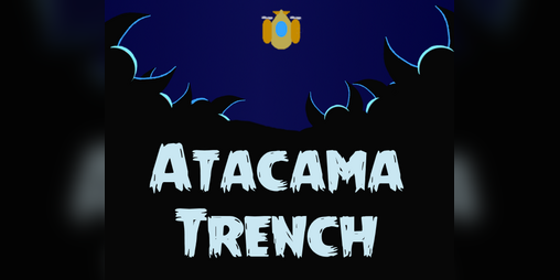 Cover image for Atacama Trench (Jam Version)