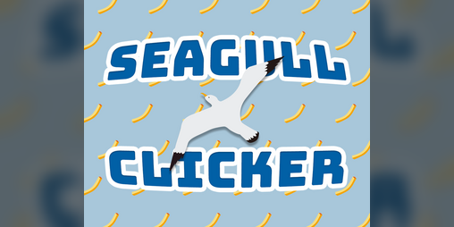 Cover image for Seagull Clicker