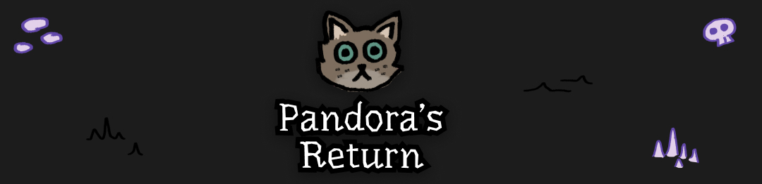 Pandora's Return