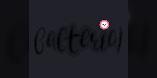 Cover image for Bacterial Arcade Game
