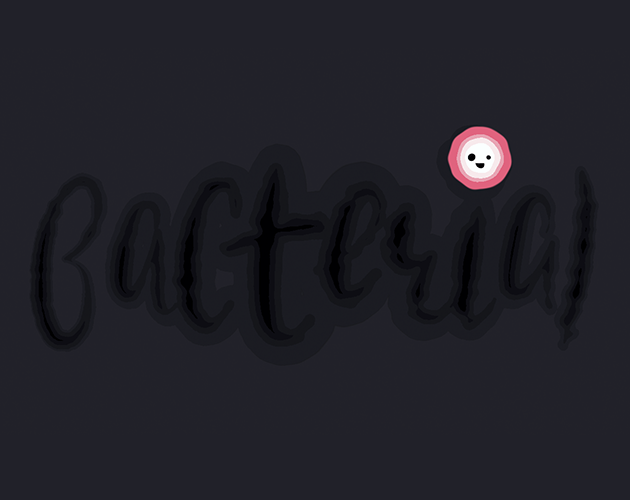 Bacterial Arcade Game