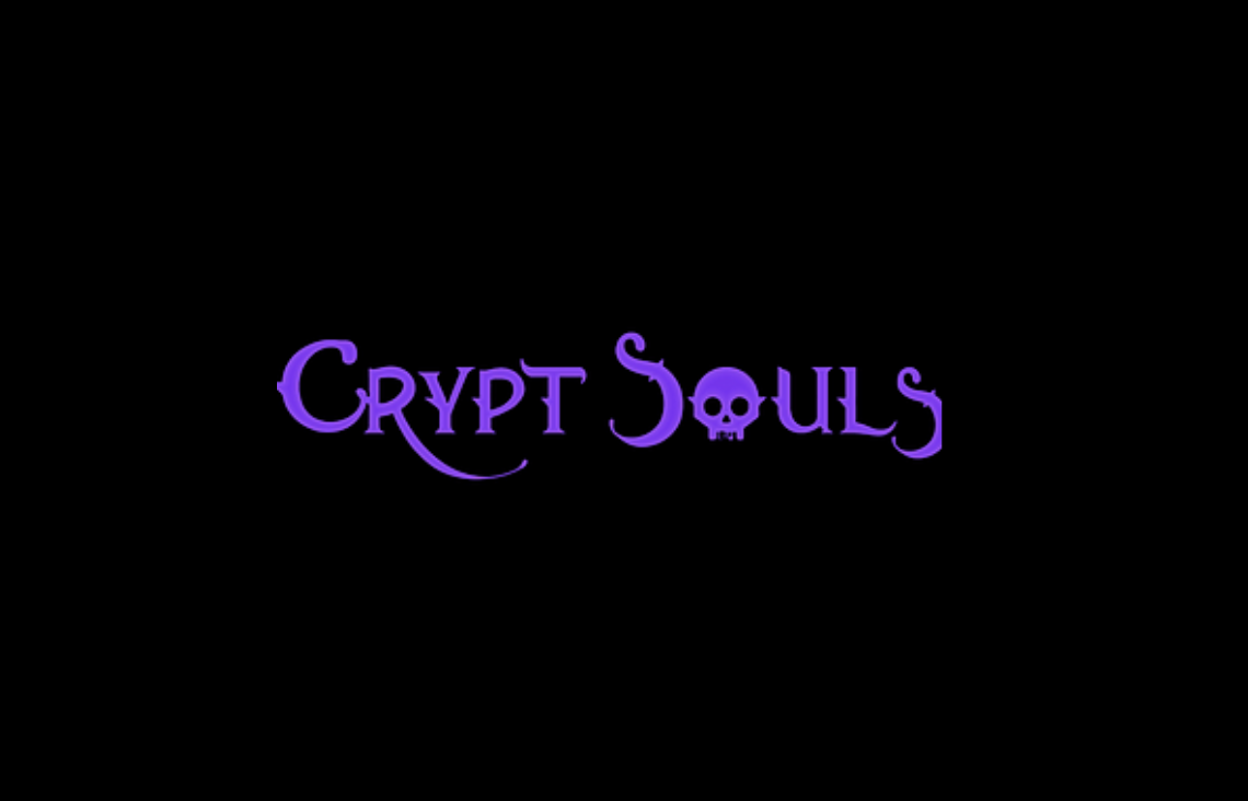 Cover image for Crypt Souls