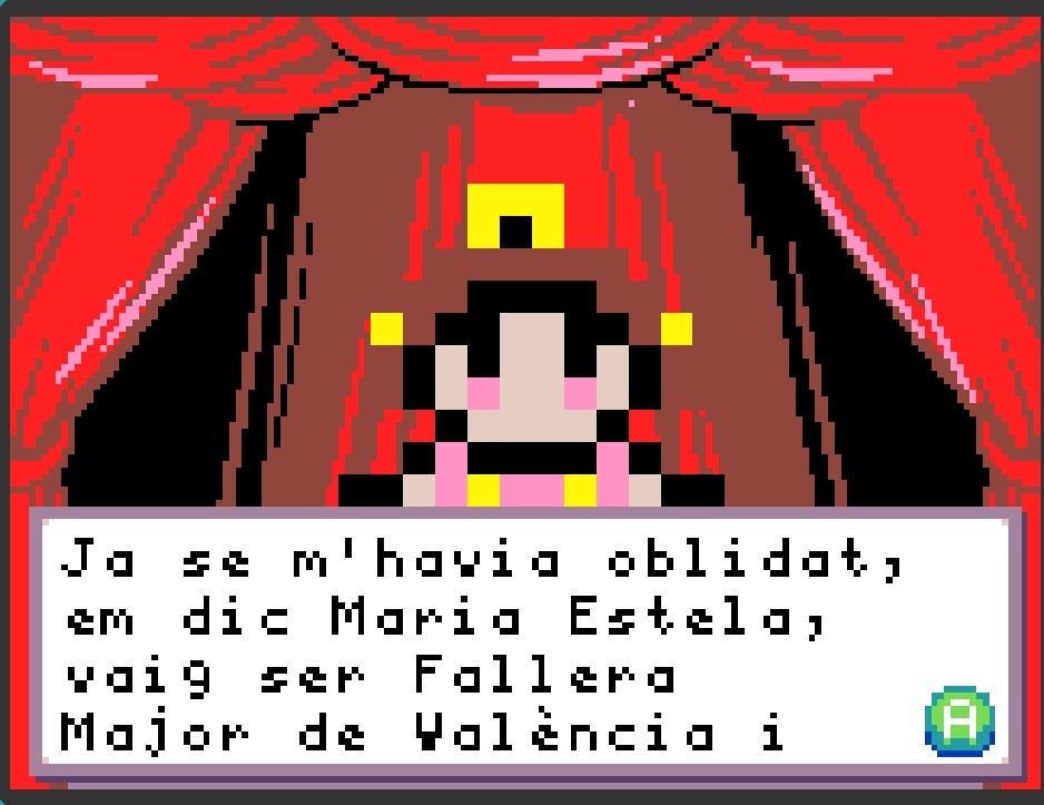Up València!
