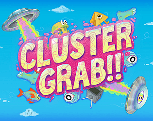 Cluster Grab