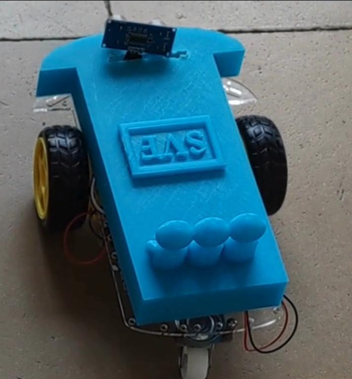 Cover image for RT_SVF