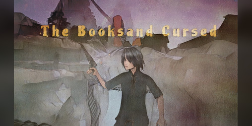 Cover image for The Booksand II