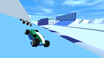 Poly Trach PolyTrack community - itch.io