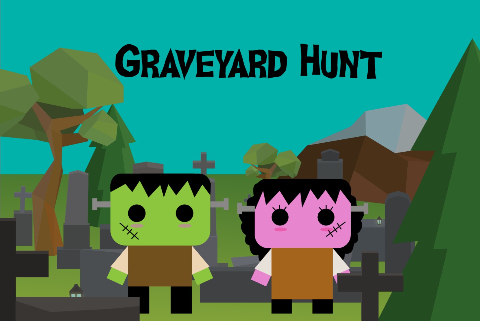 Graveyard Hunt