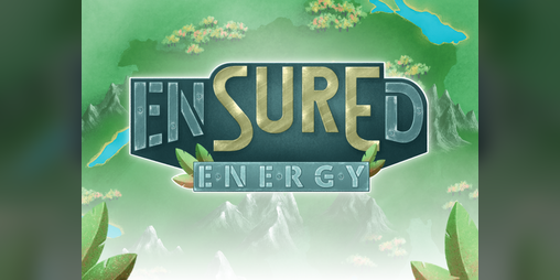Cover image for Ensured Energy
