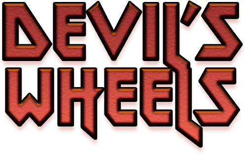 Devil's Wheels