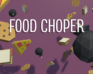 Food Chopper