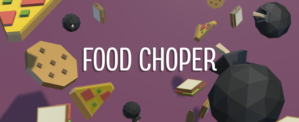 Food Chopper
