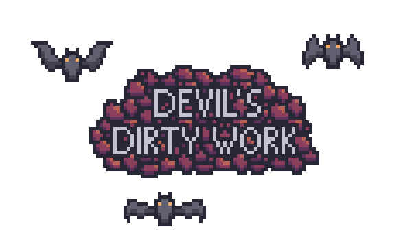 Devil's Dirty Work