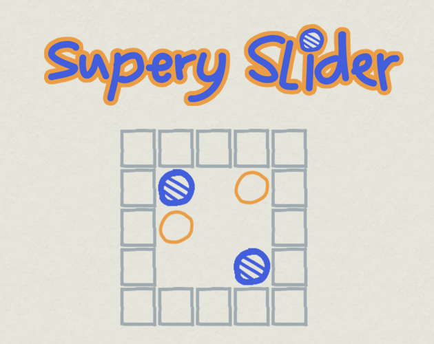 Cover image for Supery Slider
