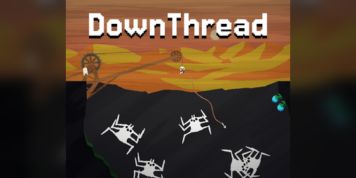 Cover image for DownThread