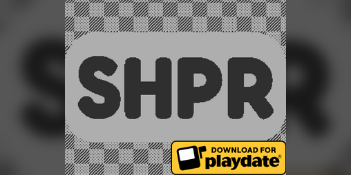 Cover image for SHPR