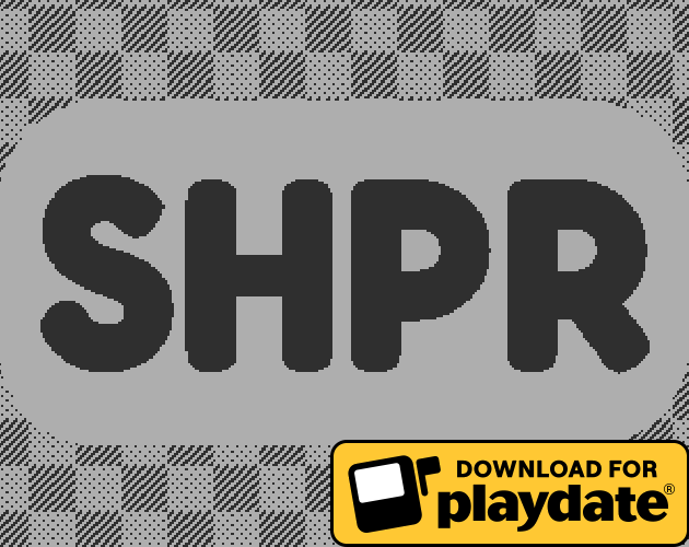SHPR
