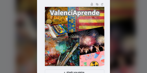 Cover image for ValenciAprende