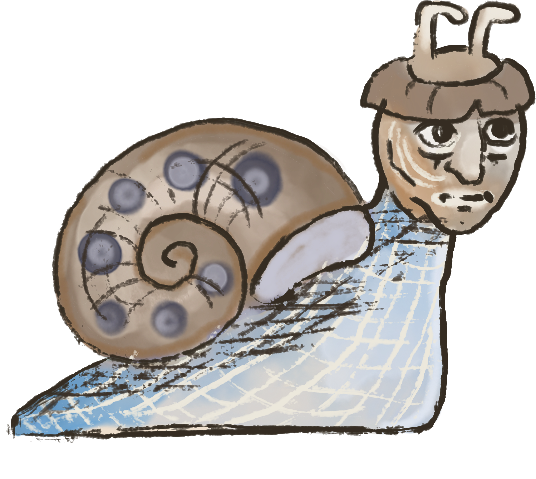 Mollusca Maledicta