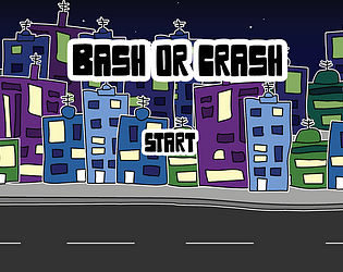 Bash or cresh