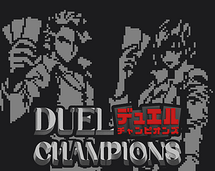 Duel Champions - Roguelike Trading Card Game