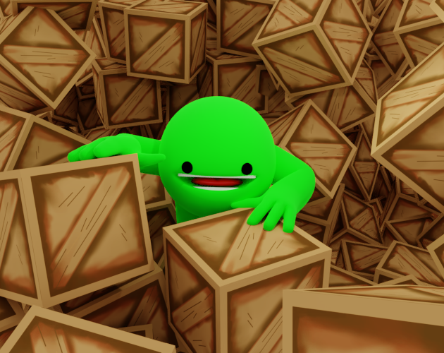 The Shweeem Boks Lab by Samuel Mancer