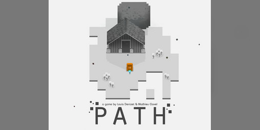 Cover image for PATH, a game of Life