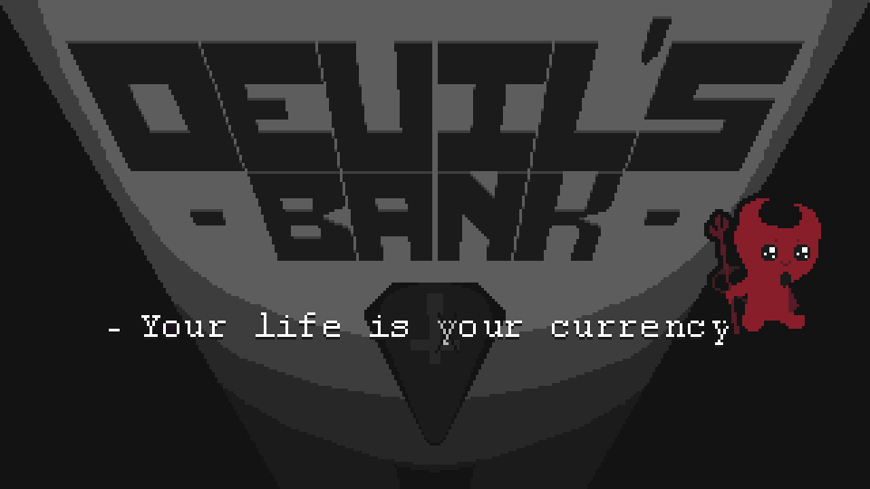 Devil's Bank