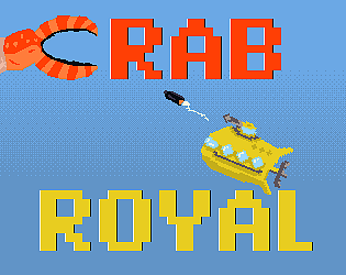 Crab Royal