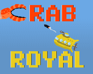 Crab Royal