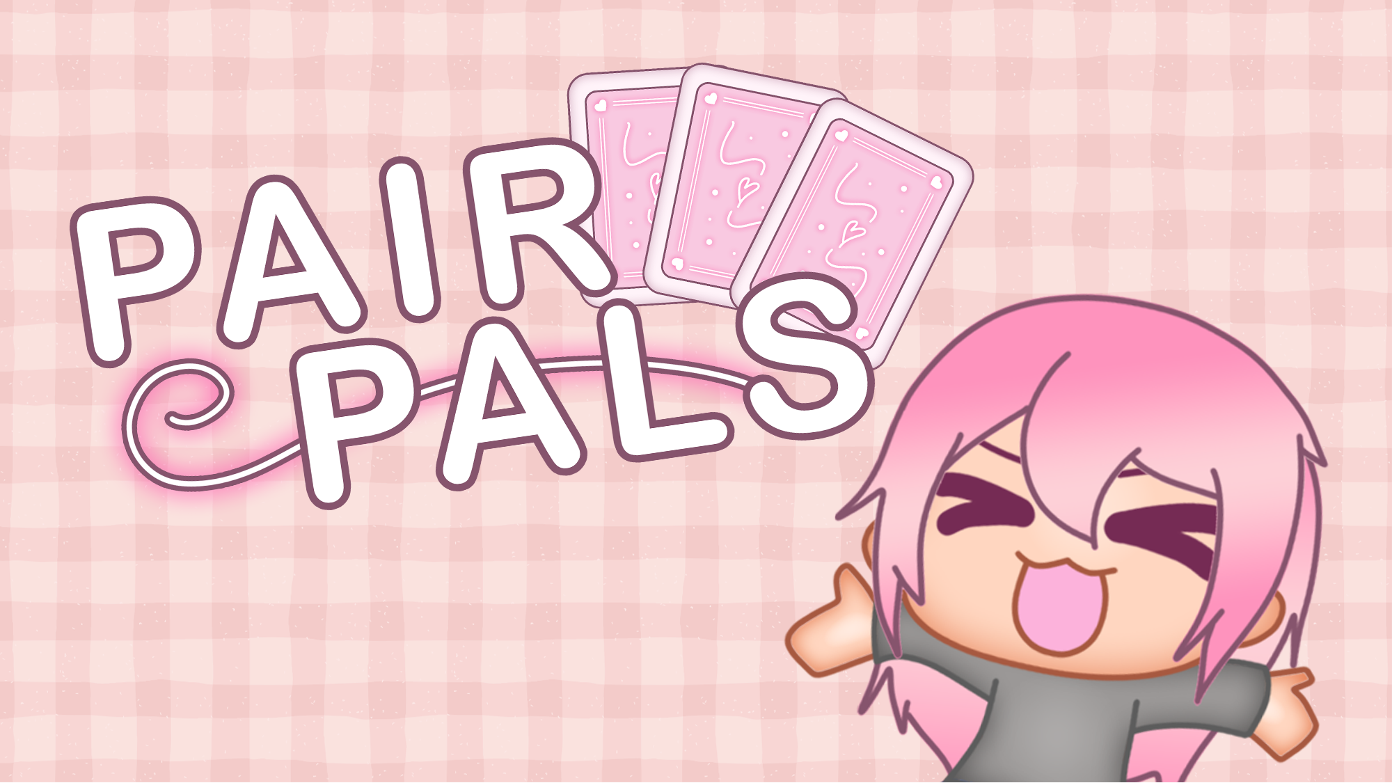 Pair Pals