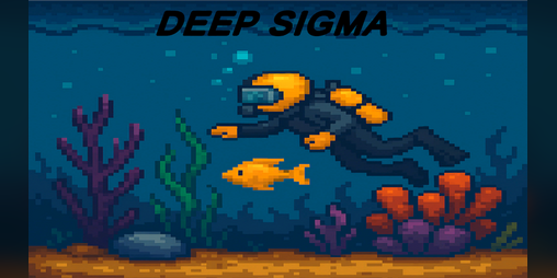 Cover image for DeepSigma Game