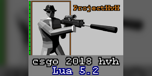 Cover image for ProjectHvH