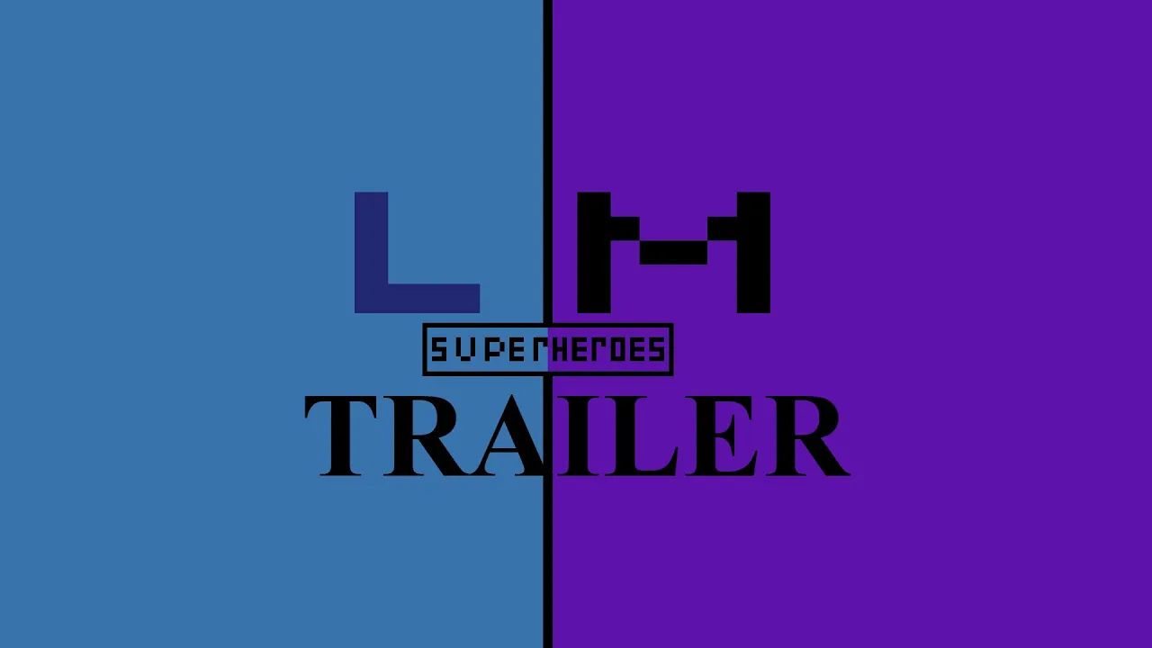 LM trailer LM trailer