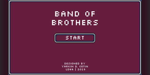 Cover image for Band of Brothers