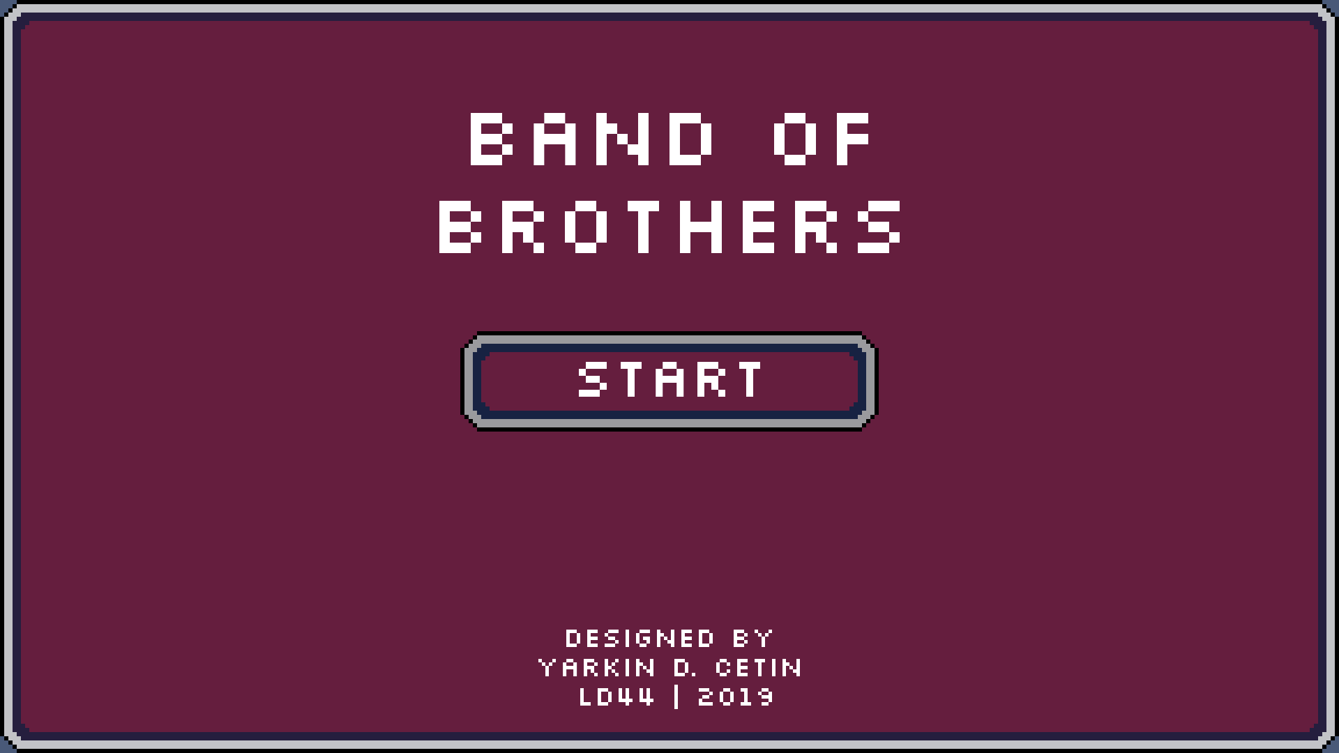 Cover image for Band of Brothers