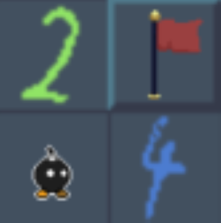 Buscaminas_MineSweeper