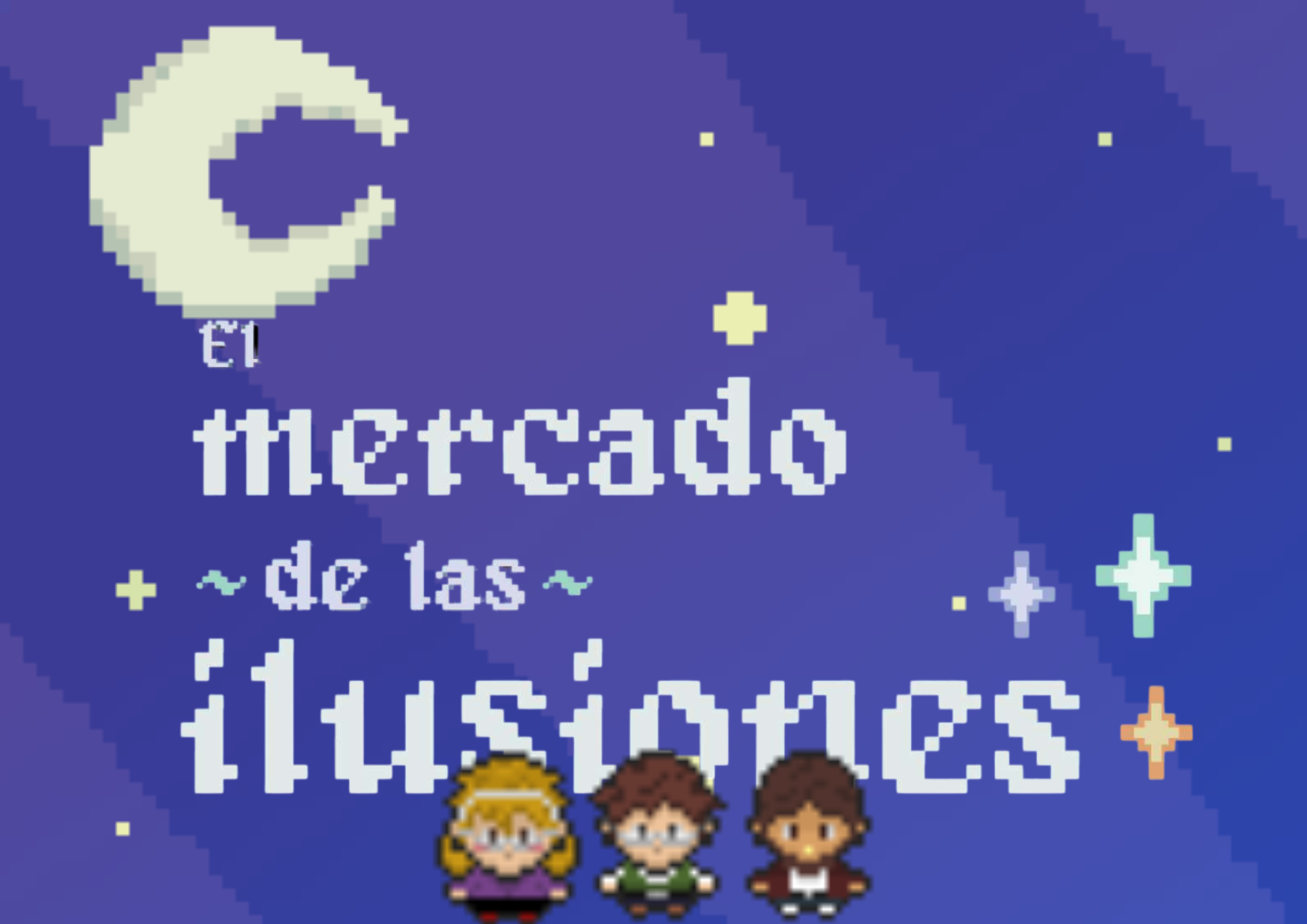 El mercado de las ilusiones