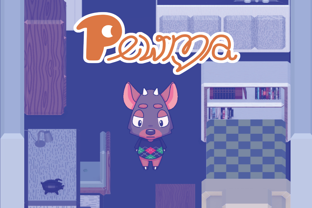 Pewma