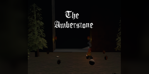Cover image for The Amberstone
