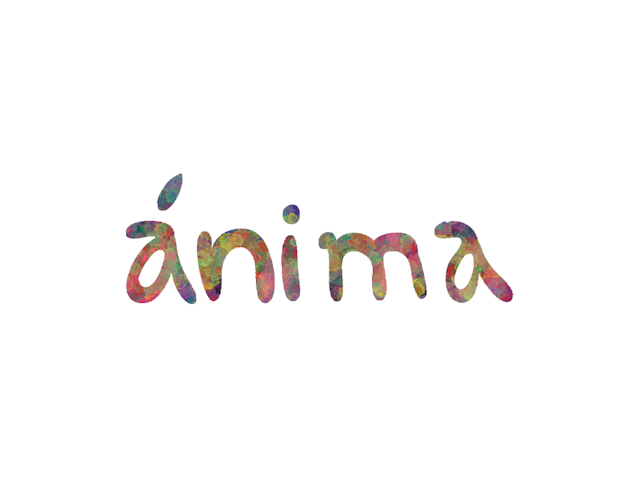Cover image for ánima