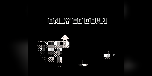 Cover image for GODOWN