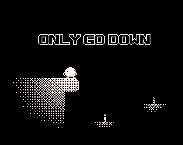 Cover image for GODOWN